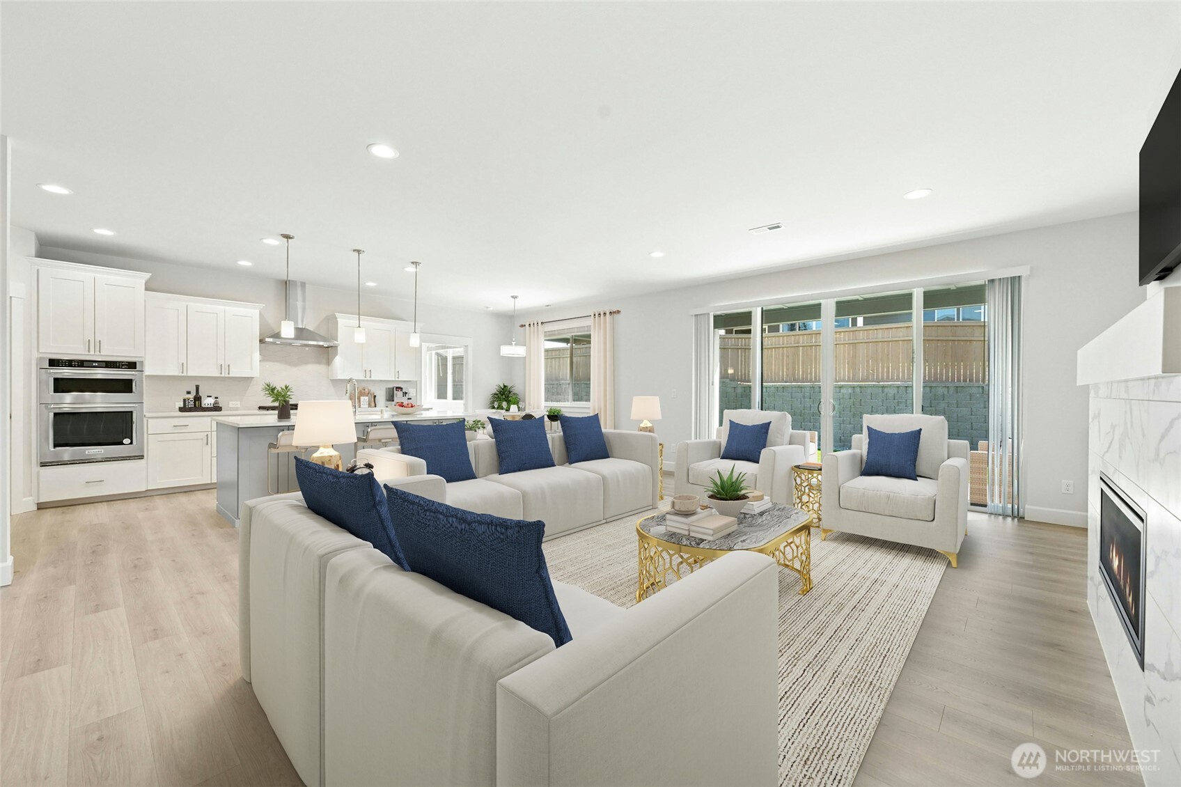 Residential in Buckley 5