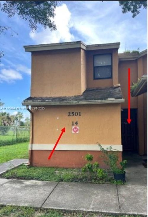 14-2501 Nw 56th Ave, Lauderhill, FL, 33313-2416 | Card Image