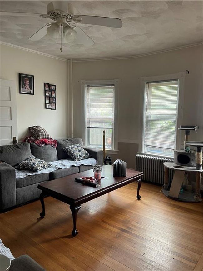 205 Beckwith Street, Home with 4 bedrooms, 2 bathrooms and 6 parking in Cranston RI | Image 10