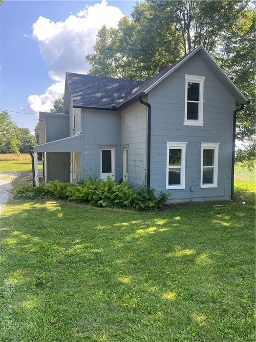 8528 E Us Route 36, Conover, OH, 45317-9703 | Card Image