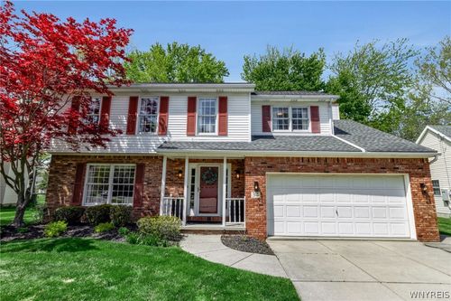 34 5th Ave, Amherst, NY, 14221-3821 | Card Image