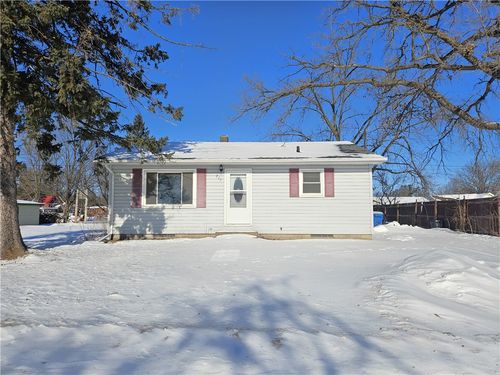 711 Lee Street, Rice Lake, WI, 54868 | Card Image