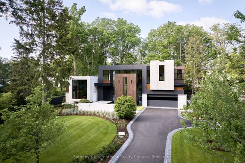 116 Chartwell Rd, Oakville, ON, L6J3Z6 | Card Image