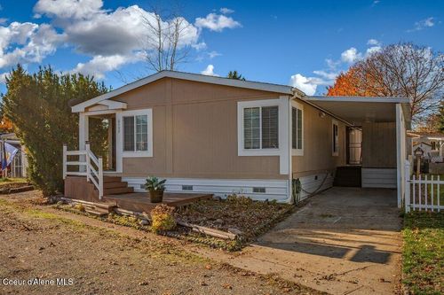 8509 Sunny, Hayden, ID, 83835 | Card Image