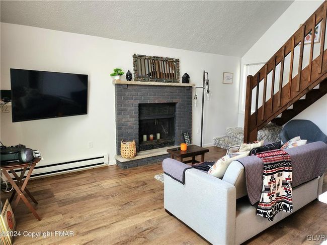 488 Country Place Dr, House other with 2 bedrooms, 1 bathrooms and null parking in Coolbaugh Twp PA | Image 14
