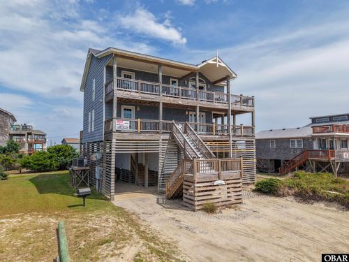 23229 Surf Side Dr, Rodanthe, NC, 27968 | Card Image