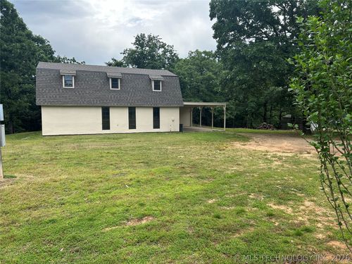 110955 E 1110 Rd, Sallisaw, OK, 74955 | Card Image