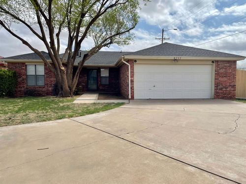 9717 Blandon Ave, Lubbock, TX, 79423-4255 | Card Image