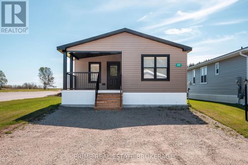 lot-80-117 Meadowview Drive, North Perth (Listowel), ON, N4W3G8 | Card Image