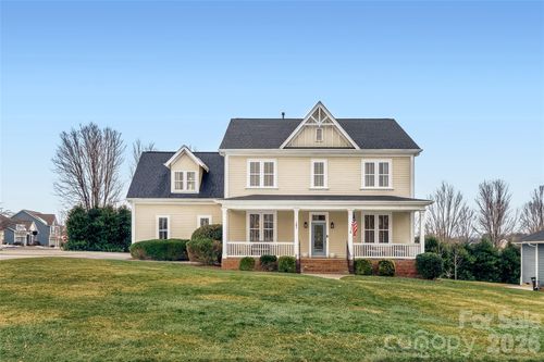 105 Fox Tail Ct, Statesville, NC, 28677-9763 | Card Image