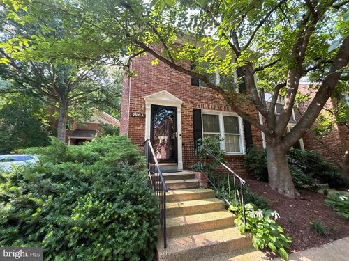 1-2520 S Walter Reed Dr, ARLINGTON, VA, 22206-1222 | Card Image