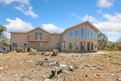 42884 N Purcell Canyon Dr, Seligman, AZ, 86337 | Card Image