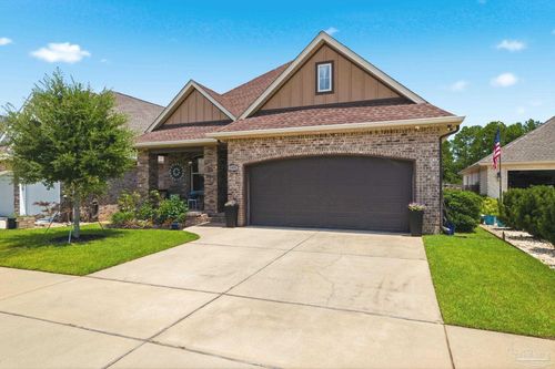 5955 Huntington Creek Blvd, Pensacola, FL, 32526-4415 | Card Image