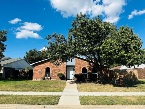 5548 Rice Dr, The Colony, TX, 75056-1329 | Card Image
