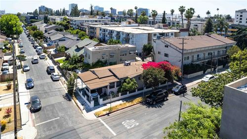 201 S Benton Way, Los Angeles, CA, 90057-1303 | Card Image