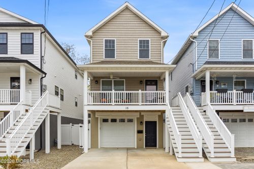 15 4th St, Highlands, NJ, 07732-1619 | Card Image