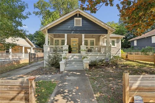 1003 Parsons St Sw, Atlanta, GA, 30314-3142 | Card Image