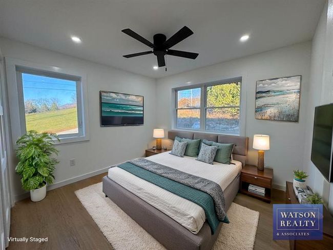 24 Victor Pl, House other with 4 bedrooms, 3 bathrooms and null parking in Rutland VT | Image 30