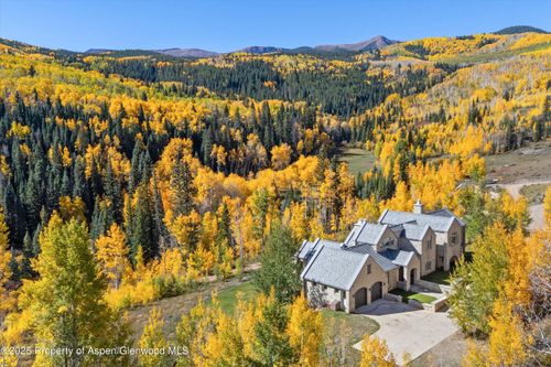 6889 Capitol Creek Rd, Snowmass, CO, 81654-9349 | Card Image