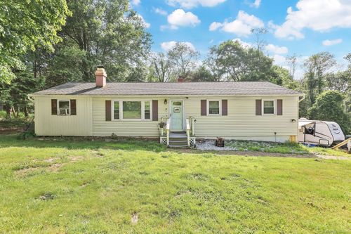 60 Mile Hill Rd, Tolland, CT, 06084-3220 | Card Image