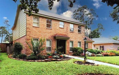 19519 Enchanted Spring Dr, Spring, TX, 77388-6114 | Card Image