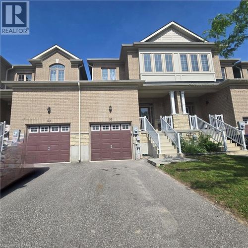 55 Greenwood Drive, Angus, ON, L0M1B5 | Card Image