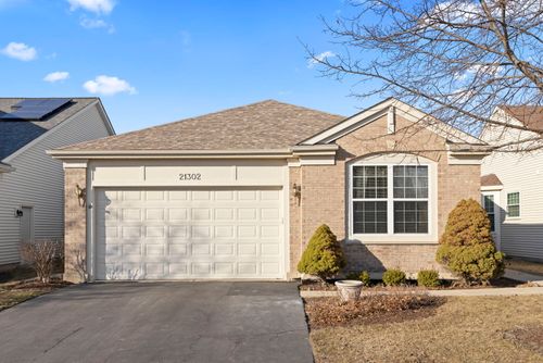 21302 Prince Lake Dr, Crest Hill, IL, 60403-1514 | Card Image