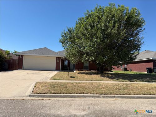 4808 Michael Drive, Killeen, TX, 76549 | Card Image