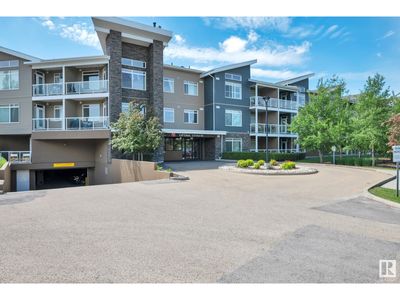 279 Wye Rd, Condo with 2 bedrooms, 2 bathrooms and null parking in Sherwood Park AB | Image 3