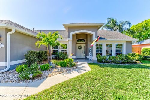 2096 Lansing Street, MELBOURNE, FL, 32935 | Card Image