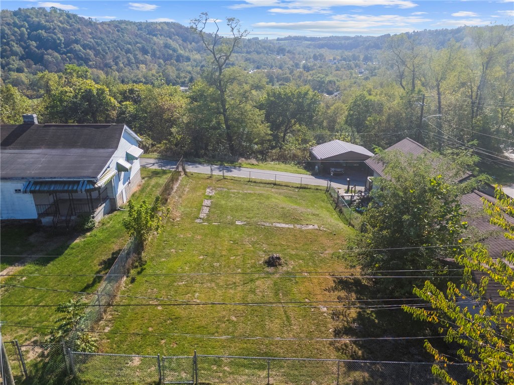 Farm in Clarksville 3