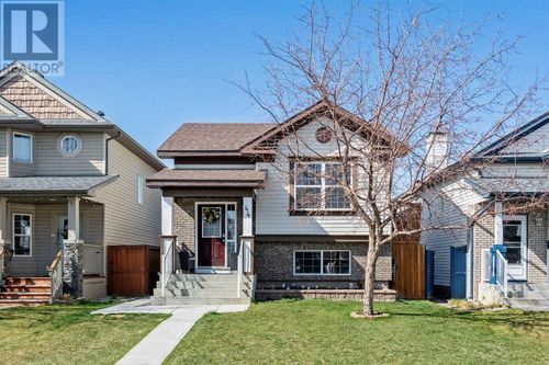44 Covepark Pl Ne, Calgary, AB, T3K5Z8 | Card Image
