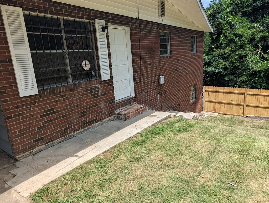 Residential Income in Columbus 2