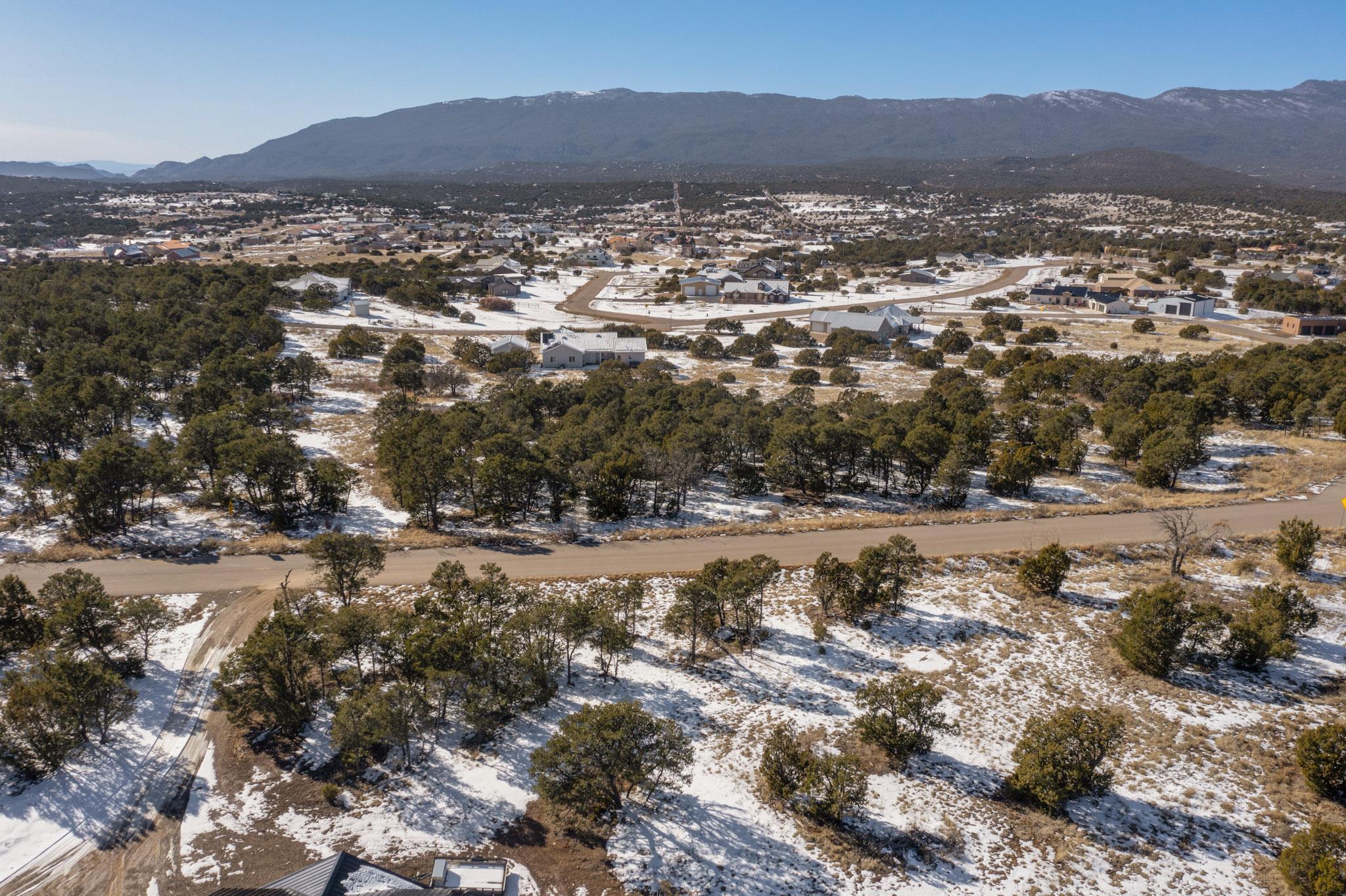 Land in Tijeras 2