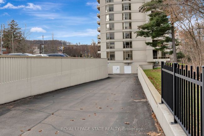 206 - 1770 Main St W, Condo with 2 bedrooms, 2 bathrooms and null parking in Hamilton ON | Image 39