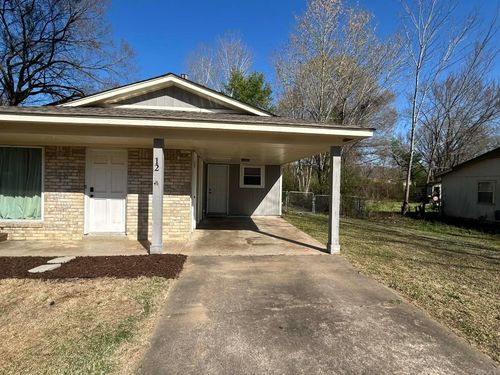 12 Waterfront Dr, Sherwood, AR, 72120-1652 | Card Image