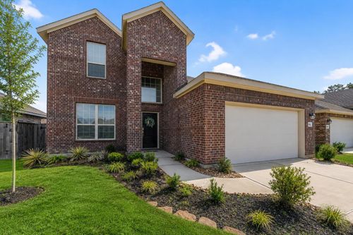 19141 Pegara Manor Drive, New Caney, TX, 77357 | Card Image