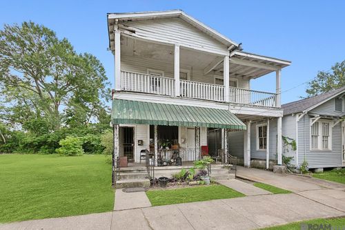 1118 Convention St, Baton Rouge, LA, 70802-4772 | Card Image