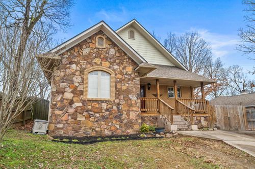 117 Skyline Dr, Hot Springs, AR, 71901-8353 | Card Image