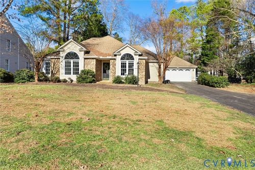 13104 Chancery Pl, Henrico, VA, 23233-7511 | Card Image