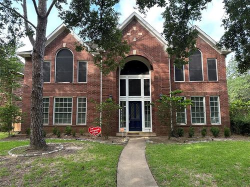 2627 Double Lake Dr, Missouri City, TX, 77459-3903 | Card Image