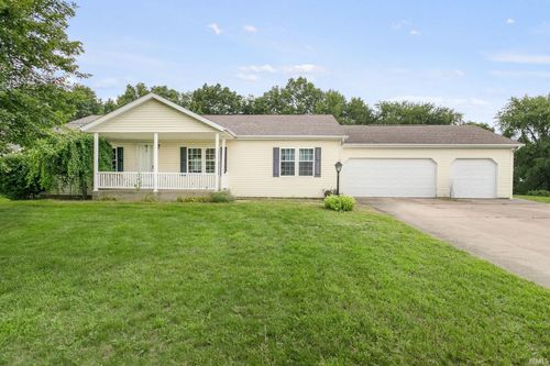 29833 New Castle Drive, Elkhart, IN, 46514-7921 | Card Image