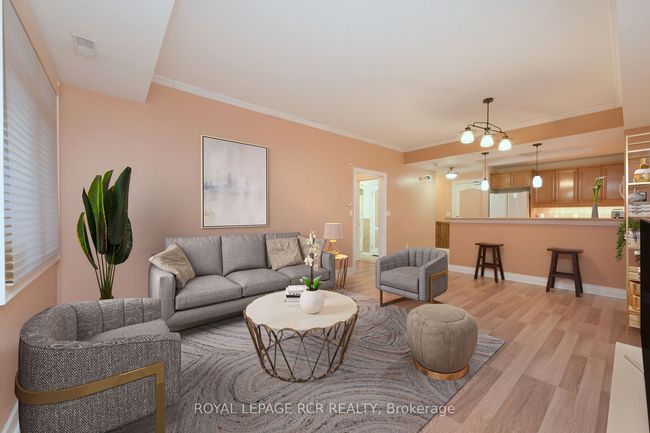 106 - 78 Sunset Blvd, Condo with 1 bedrooms, 1 bathrooms and 1 parking in Alliston ON | Image 11