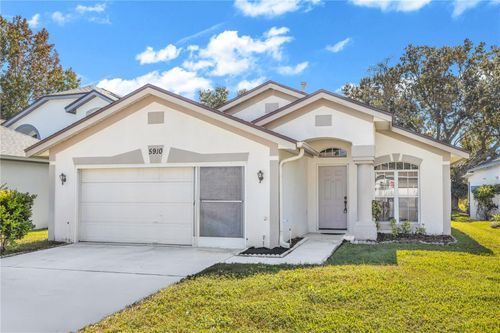 5910 Petunia Ln, ORLANDO, FL, 32821-5513 | Card Image
