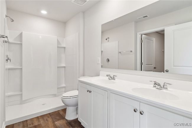 91 Byway Dr, House other with 2 bedrooms, 2 bathrooms and null parking in Kilmarnock VA | Image 14