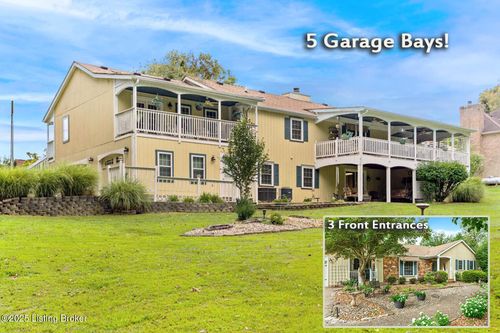 733 Saint Andrews Rd, Brandenburg, KY, 40108-7163 | Card Image