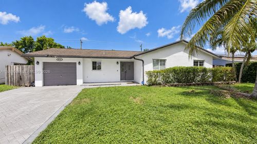 8331 Nw 44th Ct, Lauderhill, FL, 33351-5503 | Card Image