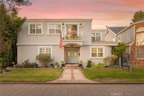 30 La Linda Dr, Long Beach, CA, 90807-3306 | Card Image