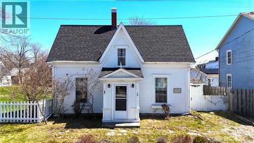 79 Frederick St, Saint Andrews, NB, E5B1Y9 | Card Image