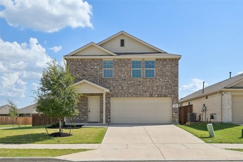 3148 Harper St, Little Elm, TX, 75068-2216 | Card Image